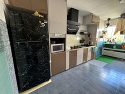 Blk 306 Hong Kah East Garden (Jurong East), HDB 3 Rooms #563332181